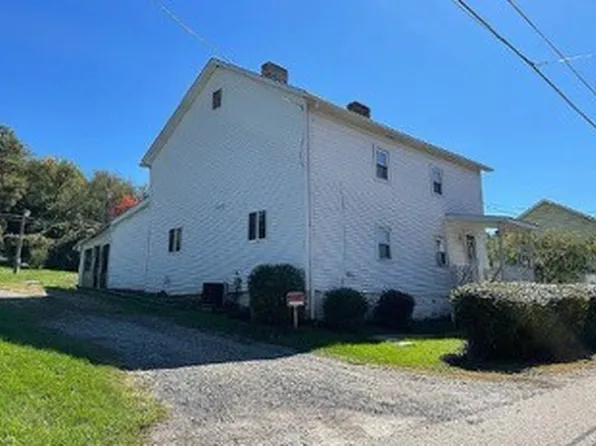 206 2nd St S, Brownfield, PA 15416