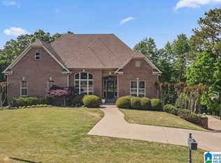 2059 Chelsea Ridge Dr, Columbiana, AL 35051
