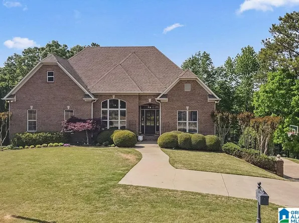 2059 Chelsea Ridge Dr, Columbiana, AL 35051