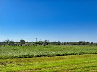 10045 Panther Creek Rd, Iola, TX 77861