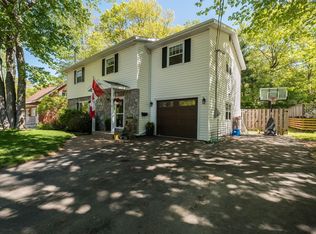 82 Hirtle Dr, Bridgewater, NS B4V 3N6