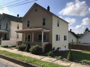 68 W Cardott St, Ridgway, PA 15853