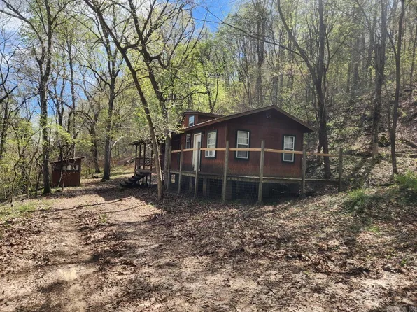 Newton County #8650, Jasper, AR 72641