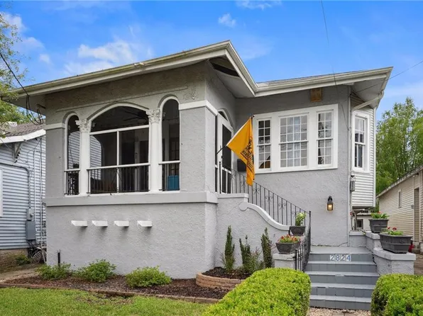 2824 Calhoun St, New Orleans, LA 70118