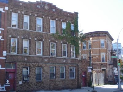 1916 Prospect Pl, Brooklyn, NY, 11233