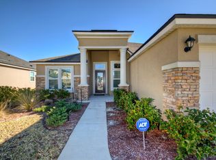 1921 Rock Springs Way, Middleburg, FL 32068