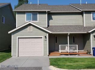 427 Michael Grove Ave APT 12, Bozeman, MT 59718