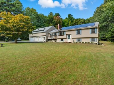 45 Red Gate Rd, Tyngsboro, MA, 01879