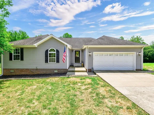 715 Pleasant Grove Rd, Crofton, KY 42217