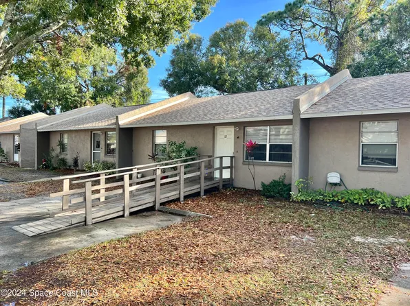 3225 Murrell Rd APT 12, Rockledge, FL 32955