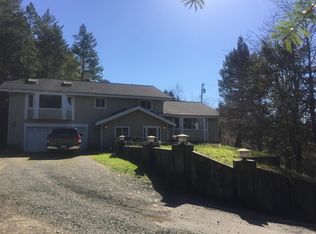 799 Maple Ln, Garberville, CA 95542