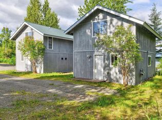 39341 Hallelujah Dr, Soldotna, AK 99669