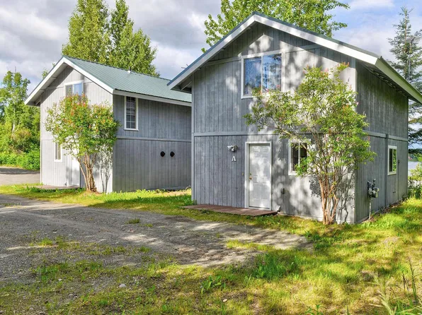 39341 Hallelujah Dr, Soldotna, AK 99669