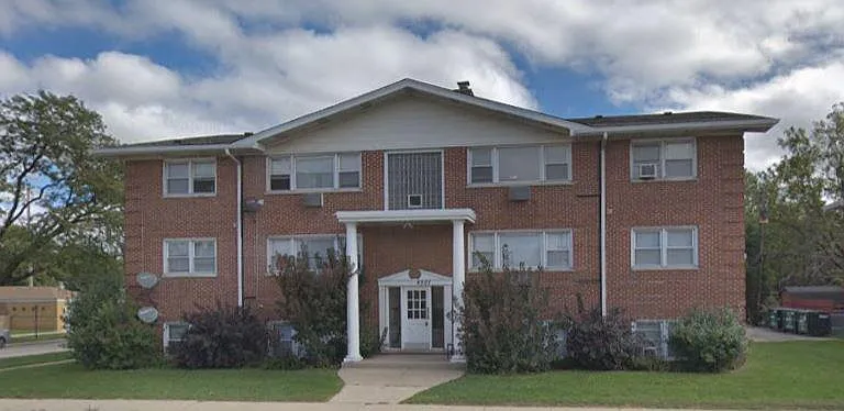 4501 Prescott
