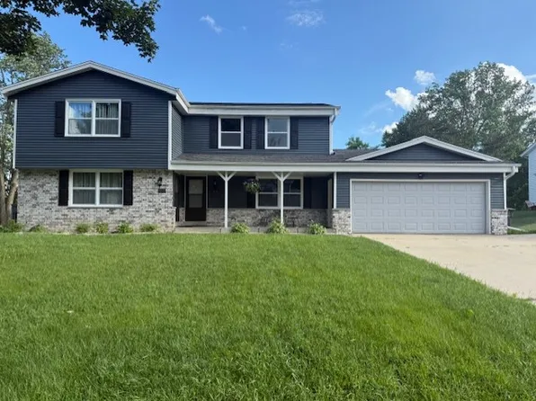 6645 W Charles Ct #6645, Franklin, WI 53132