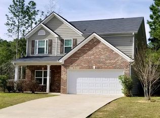 9303 Yarbrough Rd, Midland, GA 31820