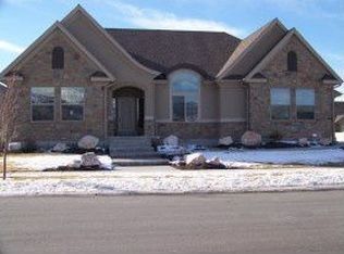 13282 S Bellevue Way, Draper, UT 84020