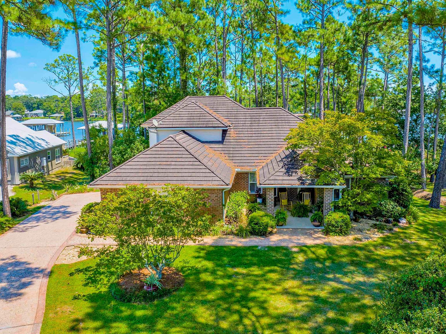 8927 Bay Point Dr, Elberta, AL 36530 MLS 349889 Zillow