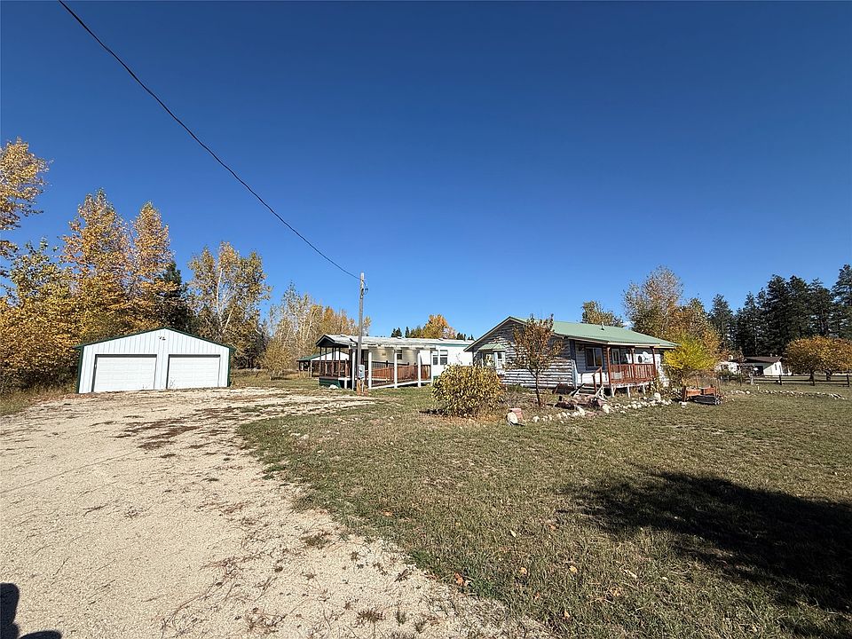 1st image of 160 Kootenai Creek Rd