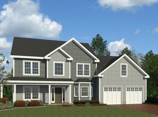 1617 Mount Vernon Rd, Southington, CT 06489