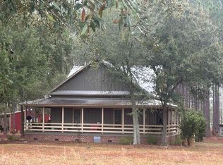 757 Sellars Rd, Hahira, GA 31632