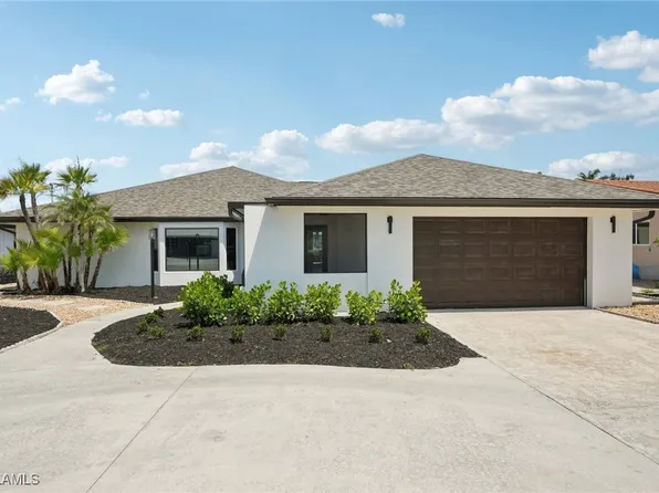 23 Fairview Blvd, Fort Myers Beach, FL 33931