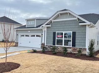 25 Butterfly Dr, Clayton, NC 27527