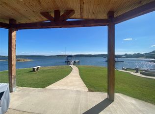 4415 Chapel Rd, Graham, TX 76450