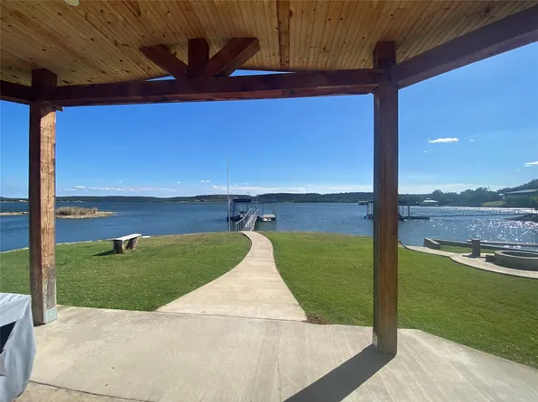 4415 Chapel Rd, Graham, TX 76450