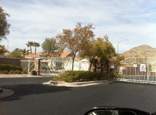 3733 Spring Shadow Rd, Las Vegas, NV 89129