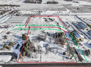 7075 E M #72, Williamsburg, MI 49690