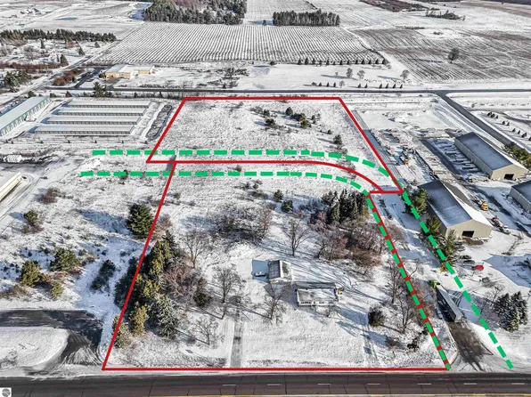 7075 E M #72, Williamsburg, MI 49690