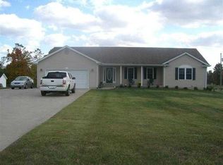 830 Rogersville Rd, Radcliff, KY 40160