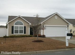 2481 Whetstone Ln, Myrtle Beach, SC 29579