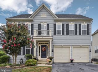 7 Garnet Way, Fredericksburg, VA 22405
