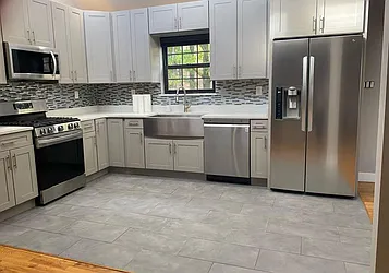 Rented by Rockman Realty, LLC