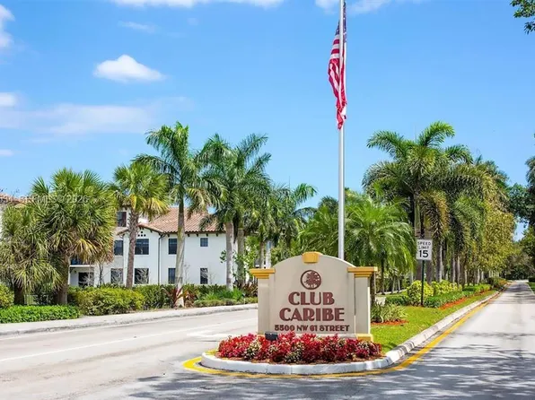 5530 NW 61st St APT 321, Pompano Beach, FL 33073