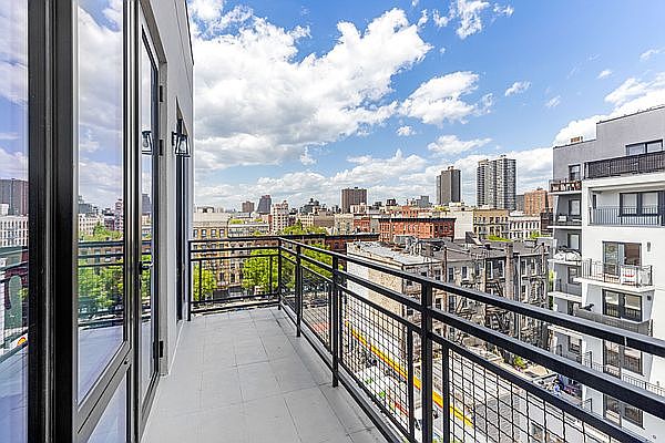 1st image of 407 E 117th St #4A