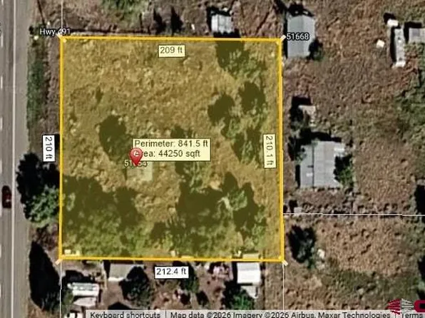 51654 Highway 491, Cahone, CO 81320