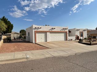 932 Stefanie Ct, Las Cruces, NM 88005