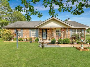 103 Whit Fraser Rd NE, Hinesville, GA 31313