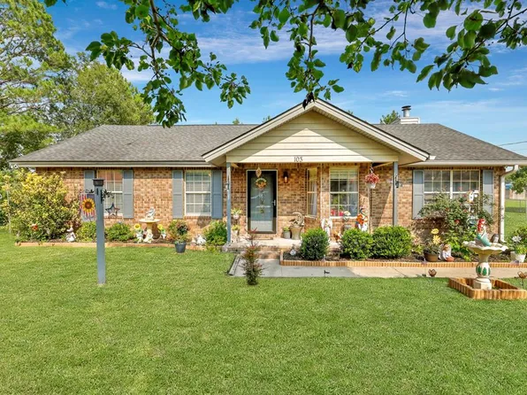 103 Whit Fraser Rd NE, Hinesville, GA 31313