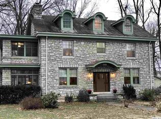 2420 Kentucky Rd, Quincy, IL 62301