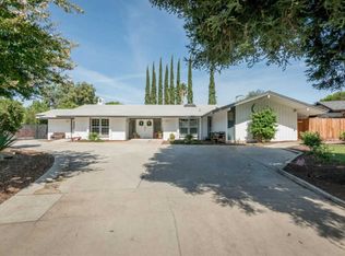 1424 W Roberts Ave, Fresno, CA 93711