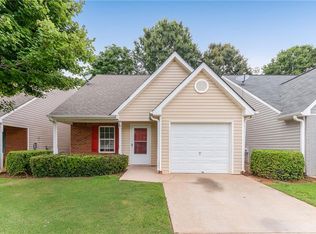 75 Lakeside Cir, Covington, GA 30016