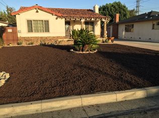 4528 Earle Ave, Rosemead, CA 91770