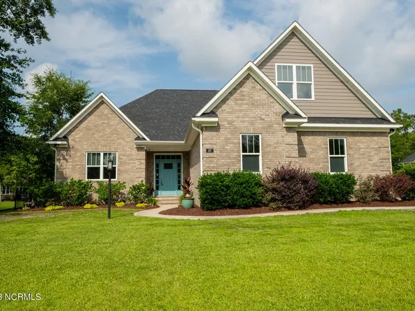 67 Westminster Way, Hampstead, NC 28443