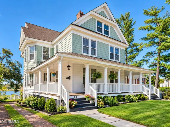 64 Shrewsbury Ave #62B, Red Bank, NJ 07701