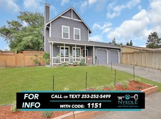 27715 130th Ave SE, Kent, WA 98030