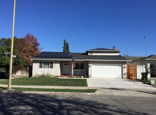 762 Upton Ct, San Jose, CA 95136